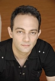 Ảnh diễn viên Mike McFarland