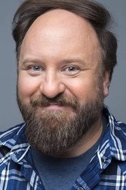 Ảnh diễn viên Mike Paterson