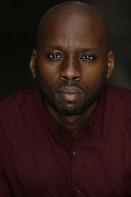 Ảnh diễn viên Mike Senior