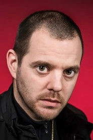 Ảnh diễn viên Mike Skinner