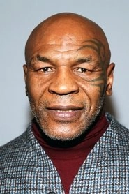 Ảnh diễn viên Mike Tyson