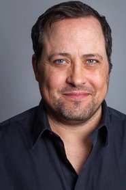 Ảnh diễn viên Mike Vaughn