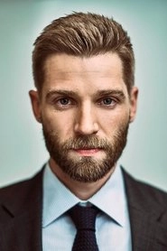 Ảnh diễn viên Mike Vogel