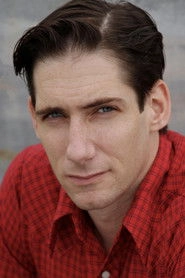 Ảnh diễn viên Mike Wiebe