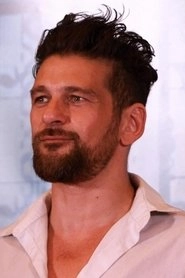 Ảnh diễn viên Mike Yantzi