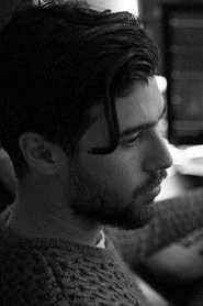 Ảnh diễn viên Mikey Rossiter