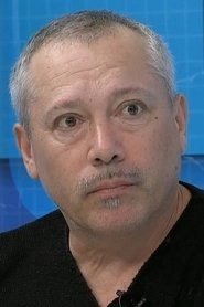 Ảnh diễn viên Mikhail Voloshin