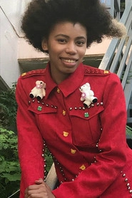 Ảnh diễn viên Miki Akosya