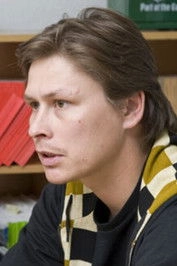 Ảnh diễn viên Mikisoq Hove Lynge