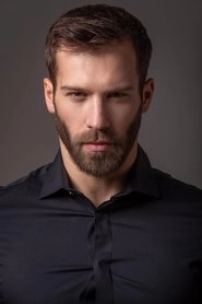 Ảnh diễn viên Miklós Szentváry-Lukács