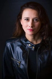 Ảnh diễn viên Mila McCoy