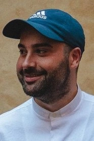 Ảnh diễn viên Milad Schwartz Avaz