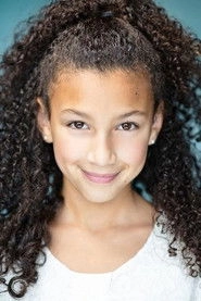 Ảnh diễn viên Milah Thompson