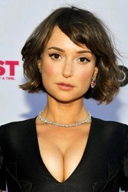 Ảnh diễn viên Milana Vayntrub