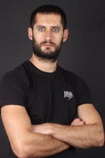 Ảnh diễn viên Milen Kaleichev