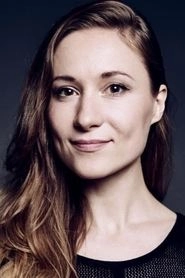 Ảnh diễn viên Milena Sidorova
