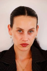 Ảnh diễn viên Milena Smit