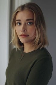 Ảnh diễn viên Milena Tscharntke