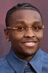 Ảnh diễn viên Miles Caton