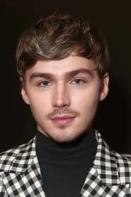 Ảnh diễn viên Miles Heizer