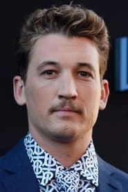 Ảnh diễn viên Miles Teller
