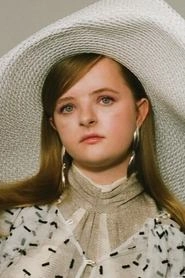 Ảnh diễn viên Milly Shapiro