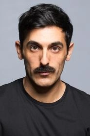 Ảnh diễn viên Milo Taboada