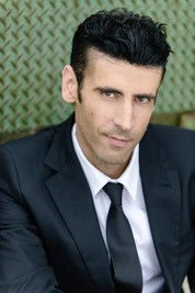 Ảnh diễn viên Milorad Djomlija