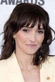 Ảnh diễn viên Mimi Cave