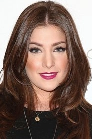 Ảnh diễn viên Mimi Gianopulos