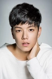 Ảnh diễn viên Min Ji-Hyuk