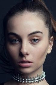 Ảnh diễn viên Mina Derman