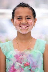 Ảnh diễn viên Mina Yasmin Bremseth Asheim