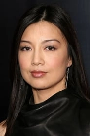 Ảnh diễn viên Ming-Na Wen