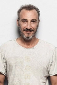 Ảnh diễn viên Μίνως Μάτσας