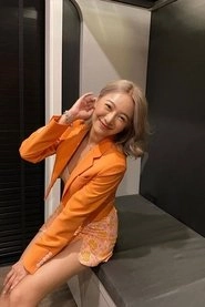 Ảnh diễn viên Minty Chuthikan Chawasathienphong