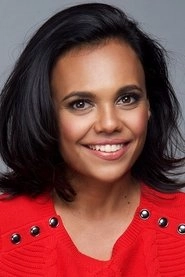 Ảnh diễn viên Miranda Tapsell