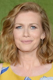 Ảnh diễn viên Mireille Enos