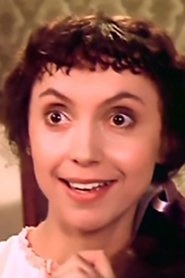 Ảnh diễn viên Miriam Mahler