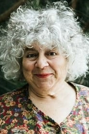 Ảnh diễn viên Miriam Margolyes