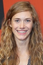 Ảnh diễn viên Miriam Stein