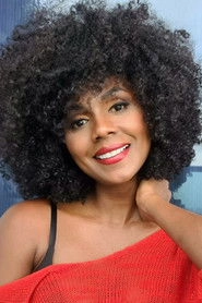 Ảnh diễn viên Miroslava Morales