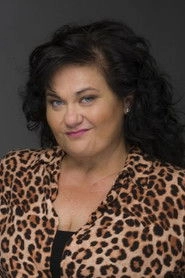 Ảnh diễn viên Mirta Wons