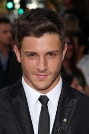 Ảnh diễn viên Misha Gabriel