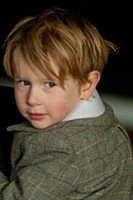 Ảnh diễn viên Misha Handley