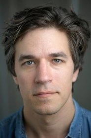 Ảnh diễn viên Mitch Salm