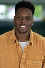 Ảnh diễn viên Mitchell Edwards