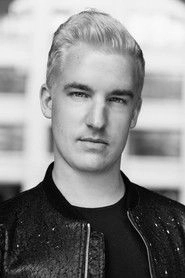 Ảnh diễn viên Mitchell Travers