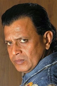 Ảnh diễn viên Mithun Chakraborty