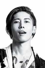 Ảnh diễn viên MIYAVI